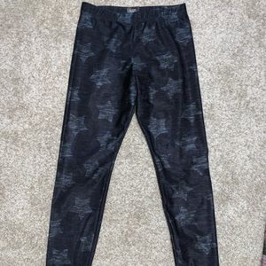 Terez star leggings
